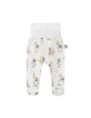 Półśpiochy - Bonjour Cherie Półspioch niemowlęcy bawełna organiczna Vivi, Rozmiar: 56 - miniaturka - grafika 1