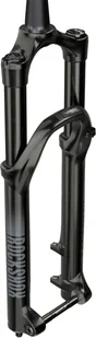 RockShox Rs widelec amortyzowany Recon S. 27.5 120 Qr 1 1/8 Rmt Black - Widelce RockShox Rs widelec amortyzowany Recon S. 27.5 120 Qr 1 1/8 Rmt Black - Widelce - miniaturka - grafika 1