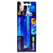 Długopisy - Długopis wymazywalny CLICK ASTRAPEN Oops! CLASSIC + 2 wkłady wymazywalne - miniaturka - grafika 1