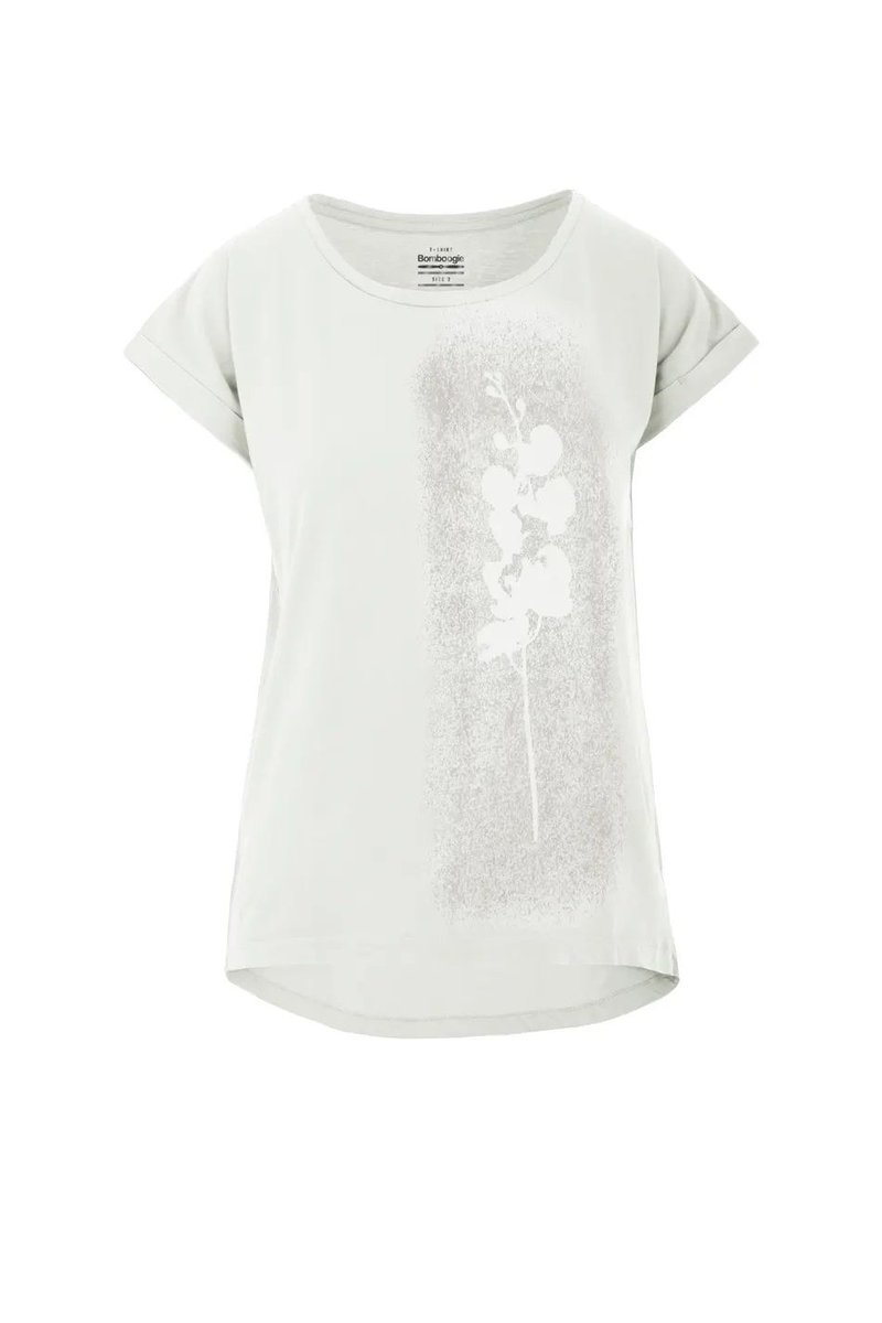 t-shirt donna bomboogie tw9079 yjsl5 01