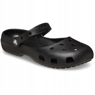 Crocs Baleriny Buty Damskie Wsuwane Lekkie Wygodne Classic Ballet 37-38 - Baleriny Crocs Baleriny Buty Damskie Wsuwane Lekkie Wygodne Classic Ballet 37-38 - Baleriny - miniaturka - grafika 1