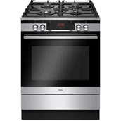 Kuchenki gazowo-elektryczne - Amica 6226GcE3.33eEZpTsDA(Xx) - miniaturka - grafika 1