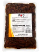Grzyby - Ajitsuke Shiitake, grzyby w słodkiej zalewie 500g - Nobi - miniaturka - grafika 1