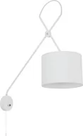 Lampy ścienne - NOWODVORSKI VIPER WHITE I kinkiet 6512 6512 - miniaturka - grafika 1