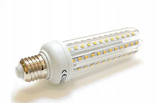 Żarówka Led Smd E27 15W Corn ciepła 3000K - Żarówki LED - miniaturka - grafika 1