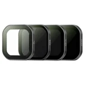 Akcesoria do kamer sportowych - Zestaw filtrów INSTA360 do Ace Pro 2 - miniaturka - grafika 1