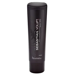 Sebastian Professional Volupt Shampoo szampon zwiększający objętość 250 ml - Szampony do włosów - miniaturka - grafika 1