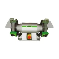 Szlifierki i polerki - LUNA SZLIFIERKA TARCZOWA STOŁOWA LSG 200 H 900W 201810215(luna-201810215) - miniaturka - grafika 1