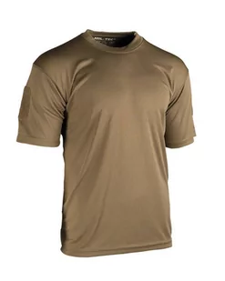 T-shirt taktyczny Szybkoschnący - Koszulki męskie - miniaturka - grafika 1