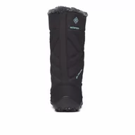 Buty trekkingowe damskie - Buty zimowe Columbia Minx Mid III WP Omni Heat 1790111010 - miniaturka - grafika 1
