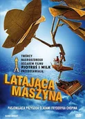 Kino familijne DVD - Latająca maszyna DVD - miniaturka - grafika 1