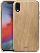 Etui i futerały do telefonów - Laut Brak PINNACLE - Etui iPhone Xs / X z prawdziwego drewna (Cherry Wood) LAUT_IP18-M_PI_W - miniaturka - grafika 1