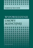 Prawo - Wypowiedzenie umowy agencyjnej - miniaturka - grafika 1
