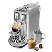 Ekspresy do kawy - Sage Nespresso Creatista Plus SNE800BSS4EPL1 - miniaturka - grafika 1