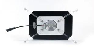 Zestaw Skylight Midspot V55: 1 Lampa + Zasilacz - Akcesoria do terrarium - miniaturka - grafika 1
