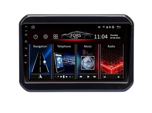 Radio Android FS1-Lite Suzuki Ignis 2016-2019 - Radia samochodowe - miniaturka - grafika 1