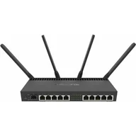 Routery - MikroTik RB4011IGS-5HACQ2HND-IN - miniaturka - grafika 1