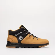 Buty trekkingowe męskie - TIMBERLAND SPRINT TREKKER MID GTX - Timberland - miniaturka - grafika 1