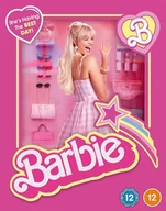 Komedie Blu-Ray - Barbie - miniaturka - grafika 1