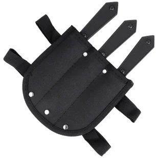 Noże do rzucania Herbertz Solingen Throwing Set 3szt (44002) - Noże - miniaturka - grafika 5