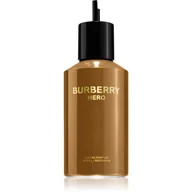 Wody i perfumy męskie - Burberry - Hero For Men - Woda Perfumowana - Burberry Hero Edp 200ml - Refill - Dla Mężczyzn - miniaturka - grafika 1