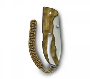 Nóż Victorinox Evoke Alox Limited Edition 2024 0.9415.L24 - Noże - miniaturka - grafika 3