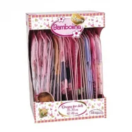 Akcesoria dla lalek - Ubranko dla lalki Amore 42-48cm mix Smily Play - miniaturka - grafika 1