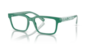 Okulary korekcyjne Dolce & Gabbana DG 5102 3311 - Okulary korekcyjne, oprawki, szkła - miniaturka - grafika 1