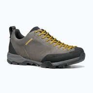 Buty trekkingowe męskie - Buty turystyczne męskie SCARPA Mojito Trail GTX - miniaturka - grafika 1