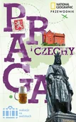 Przewodniki - Praga i Czechy - miniaturka - grafika 1