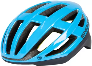 ENDURA FS260-Pro Mips Helmet Men, niebieski M-L | 55-59cm 2022 Kaski szosowe E1554BV-M-L - Kaski rowerowe - miniaturka - grafika 1
