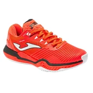Tenis ziemny - Buty tenisowe męskie Joma T.Point clay coral 41 - miniaturka - grafika 1