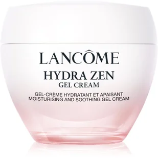 Lancome Hydra Zen Gel Cream nawilżająco-kojący żel-krem do twarzy 50ml - Kremy do twarzy - miniaturka - grafika 1