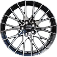 Felgi aluminiowe - Felgi aluminiowe PDW 1392, 19", 4 szt. - miniaturka - grafika 1