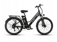 Rowery elektryczne - Rower elektryczny ONESPORT OT18 - miniaturka - grafika 1