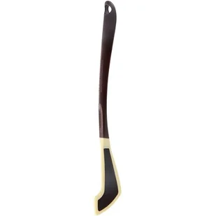 Fackelmann 49271 streichsc haber Arcada lina, 23 cm, streichloeffel 49271 - Pozostałe akcesoria kuchenne - miniaturka - grafika 1
