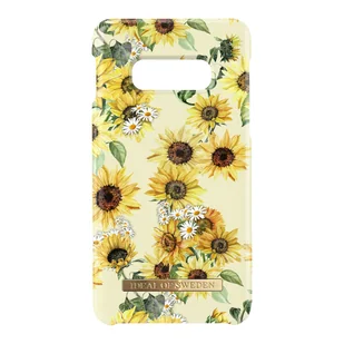 Etui do Samsunga Galaxy S10e Słonecznikowa lemoniada Ideal of Sweden - Etui i futerały do telefonów - miniaturka - grafika 1