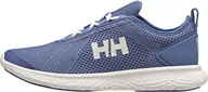 Trampki damskie - Helly Hansen W SUPALIGHT Medley, damskie tenisówki, 001 biały, 39 EU, 001 Biały, 39 EU - miniaturka - grafika 1