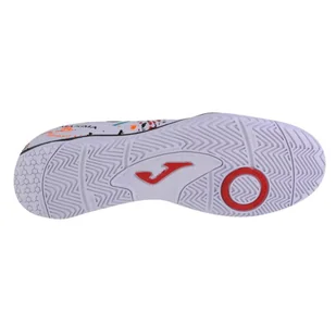 Buty Joma Maxima 2332 IN M (kolor Biały, rozmiar 40) - Buty sportowe męskie - miniaturka - grafika 4