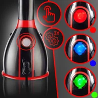 Parownice do ubrań - Retoo OR1078 - miniaturka - grafika 1