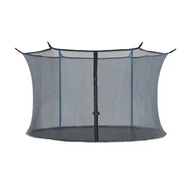 Akcesoria do trampolin - Siatka pośrednia do trampoliny 12 ft uniwersalna 372-376 cm - miniaturka - grafika 1