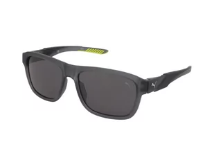 Puma PU0377S 001 - Okulary przeciwsłoneczne - miniaturka - grafika 1