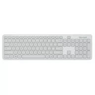 Zestawy myszka + klawiatura - Microsoft QHG-00043 Biały - miniaturka - grafika 1