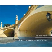 Historia świata - Mosty w dziejach Polski Jan Biliszczuk - miniaturka - grafika 1