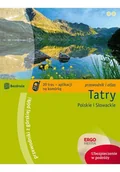 E-booki - literatura faktu - Tatry Polskie i Słowackie. Przewodnik z górskiej półki - miniaturka - grafika 1