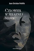 Historia Polski - Człowiek w żelaznej masce Nowa - miniaturka - grafika 1