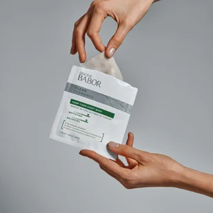 Babor Cleanformance Mask (10 ml) - Maseczki do twarzy - miniaturka - grafika 5