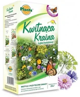 Nasiona i cebule - Łąka kwiatowa 0,2 kg - Motyle i owady pożyteczne Planta - miniaturka - grafika 1
