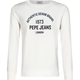 Pepe Jeans London Bluza TIMOTHY | Regular Fit - Bluzy dla chłopców - miniaturka - grafika 1