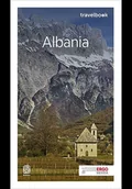 E-booki - przewodniki - Albania - miniaturka - grafika 1